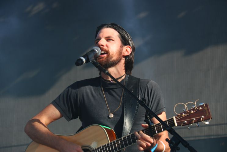 Seth Avett