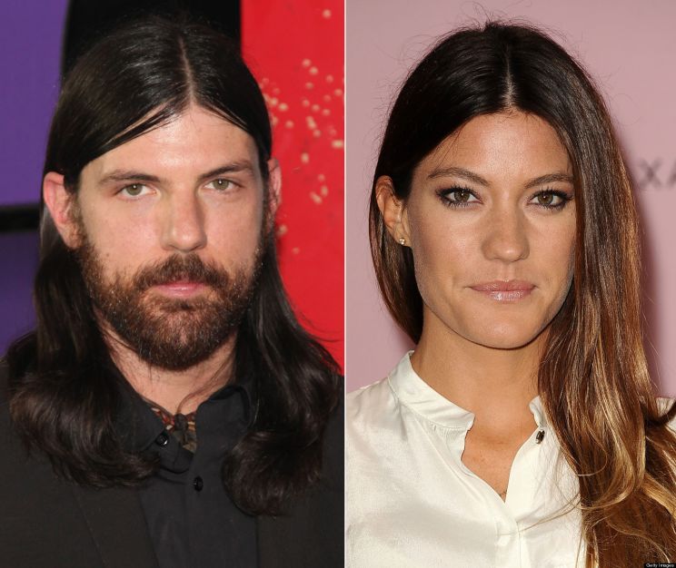 Seth Avett