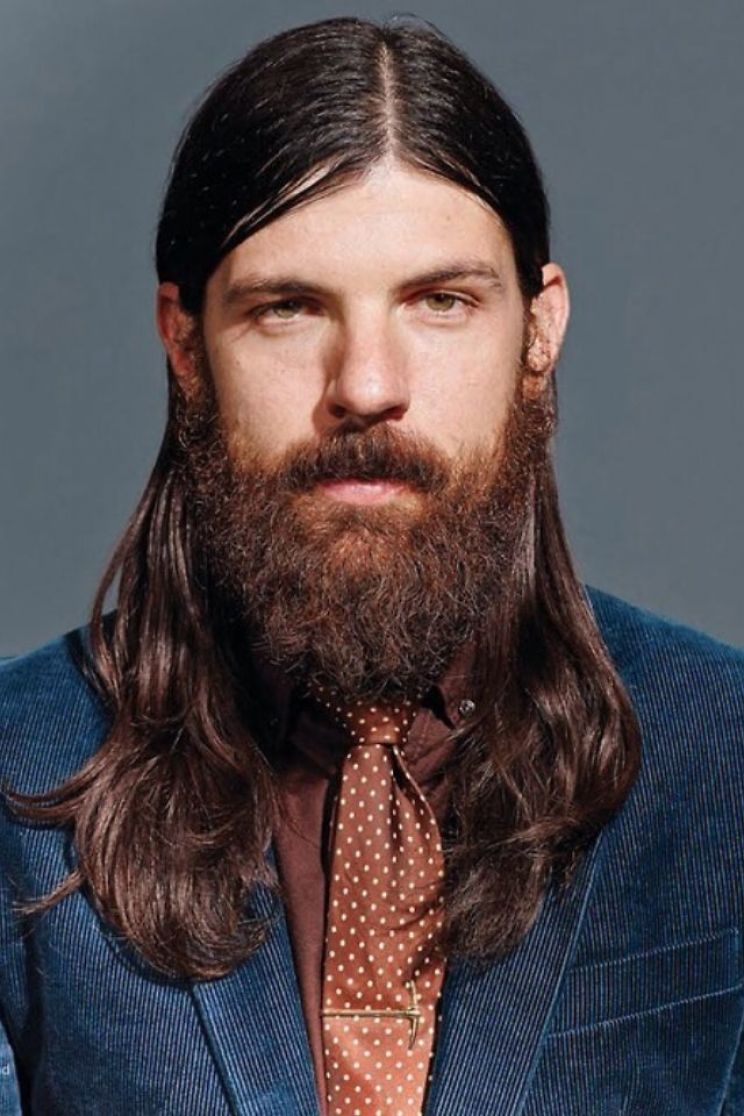 Seth Avett