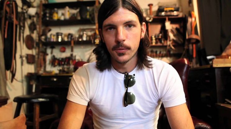 Seth Avett