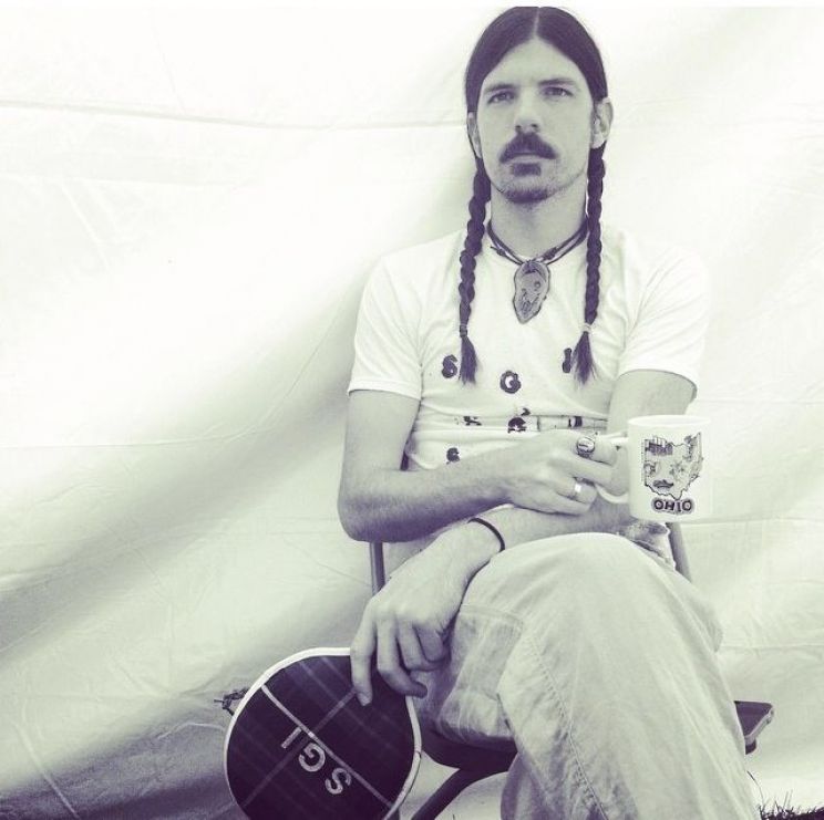 Seth Avett