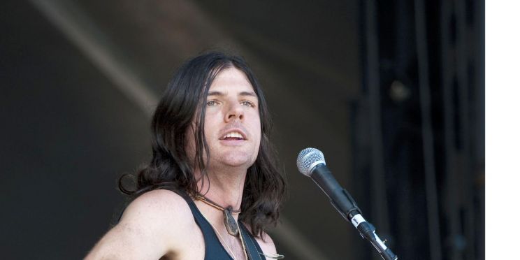 Seth Avett