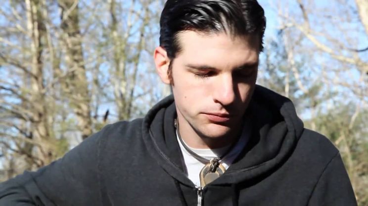 Seth Avett