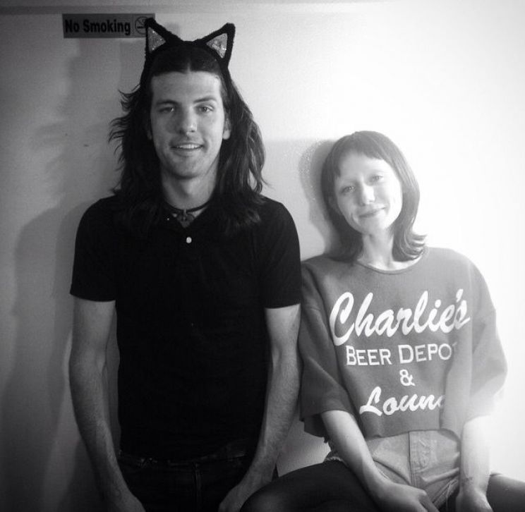 Seth Avett