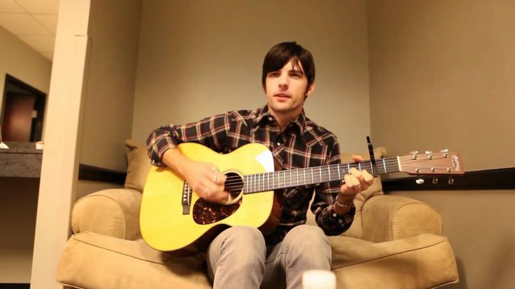 Seth Avett