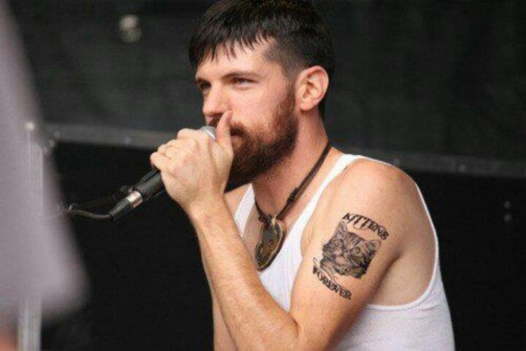 Seth Avett