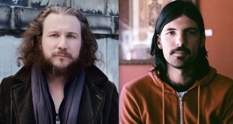 Seth Avett