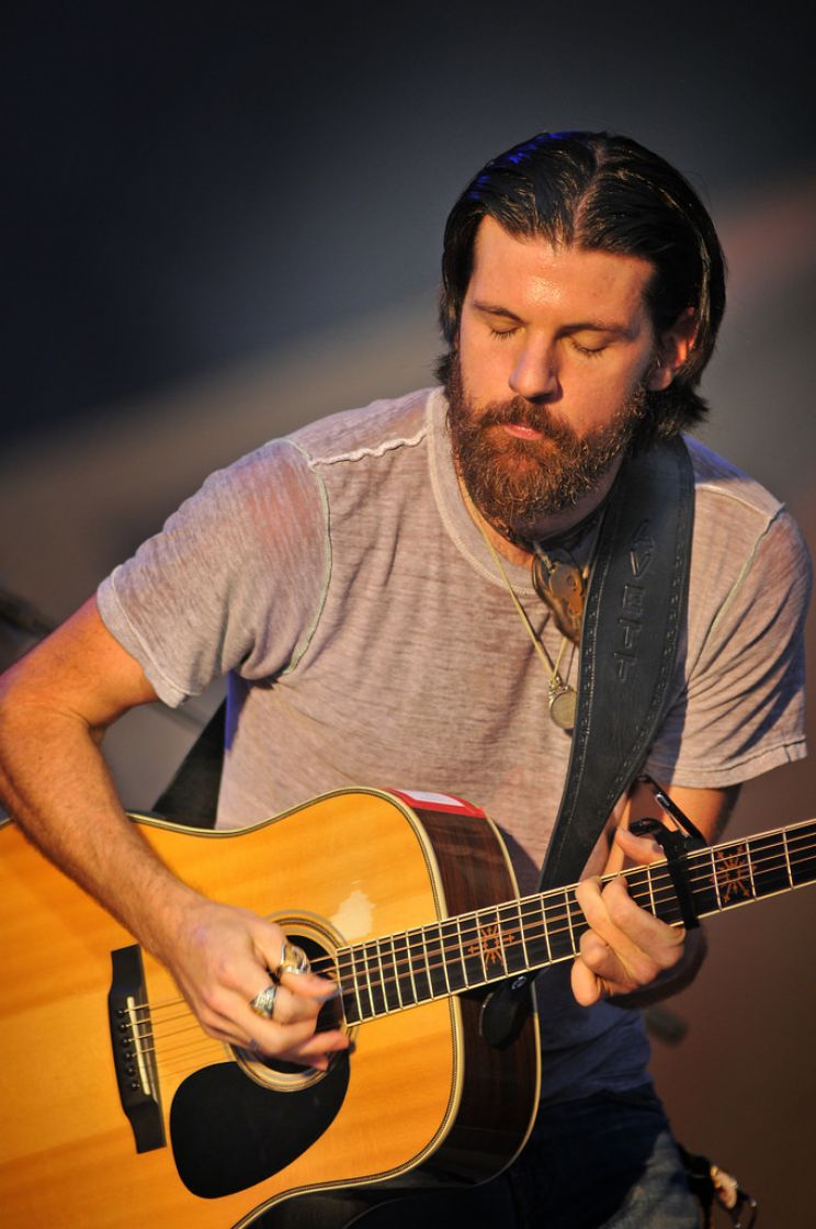 Seth Avett