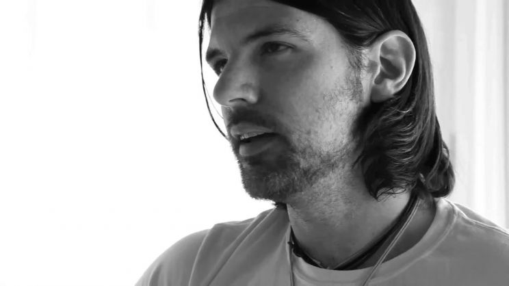 Seth Avett