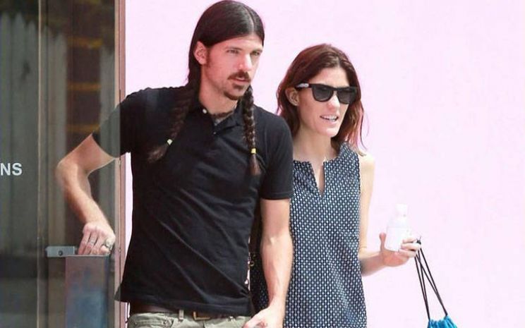 Seth Avett