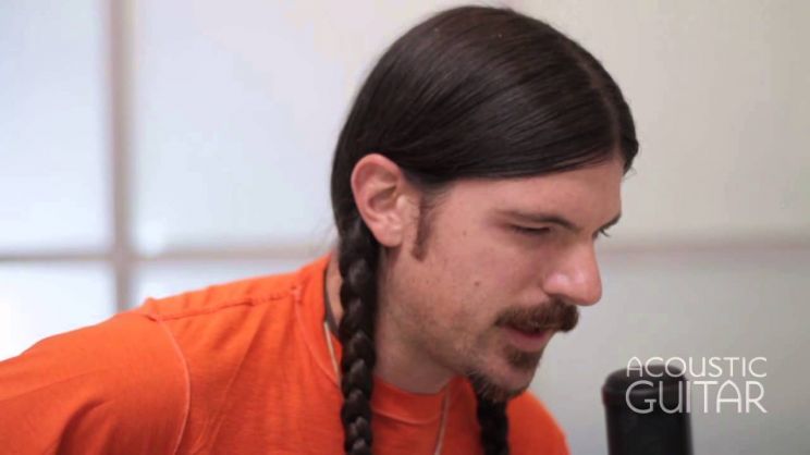 Seth Avett