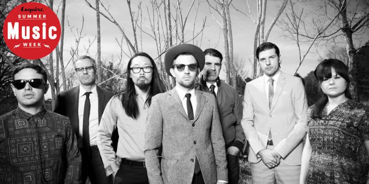 Seth Avett