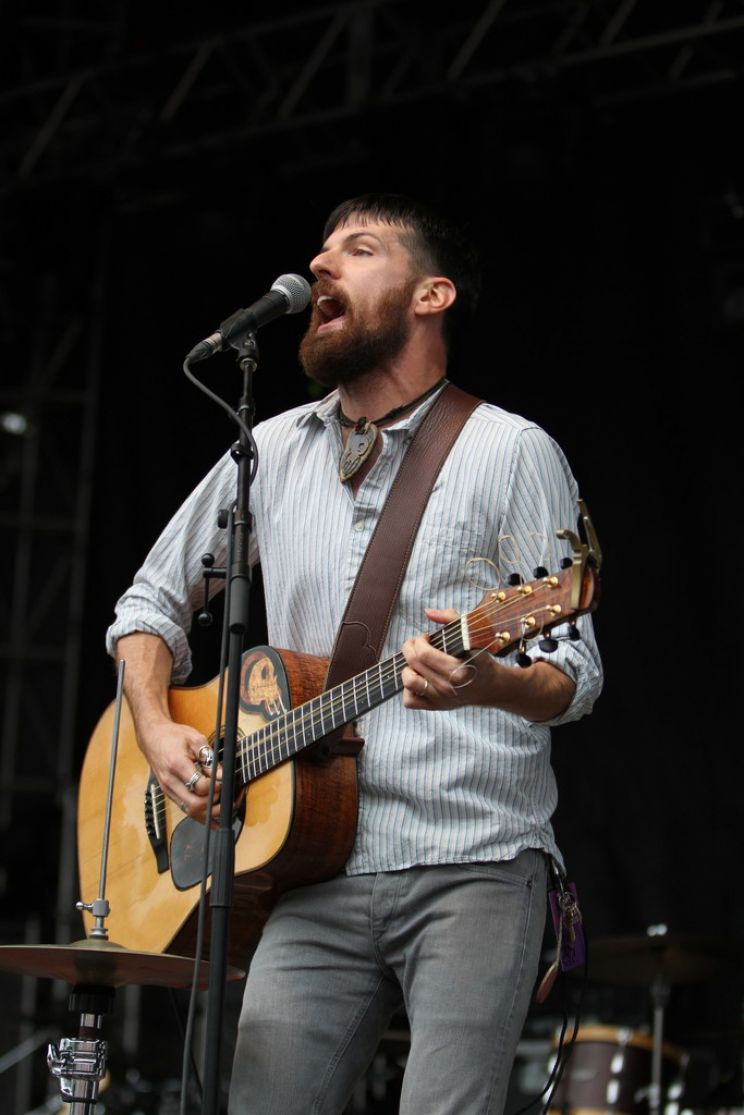 Seth Avett