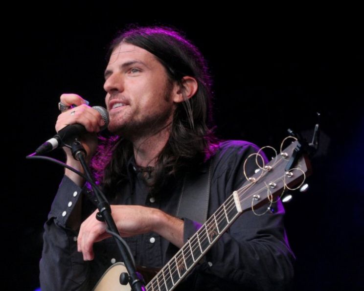 Seth Avett