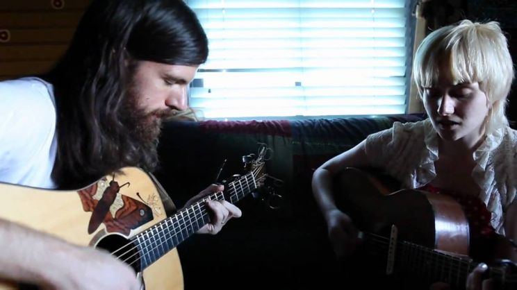 Seth Avett
