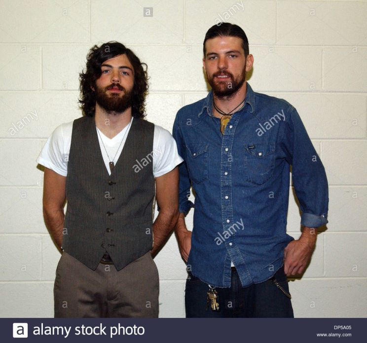 Seth Avett