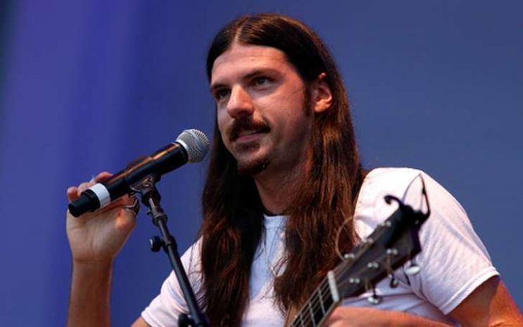Seth Avett