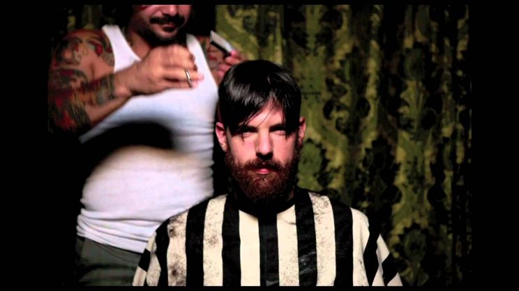 Seth Avett