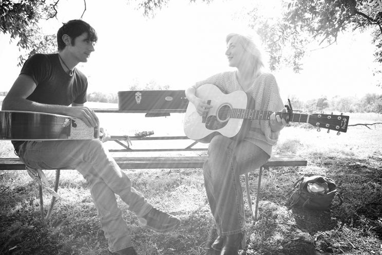 Seth Avett