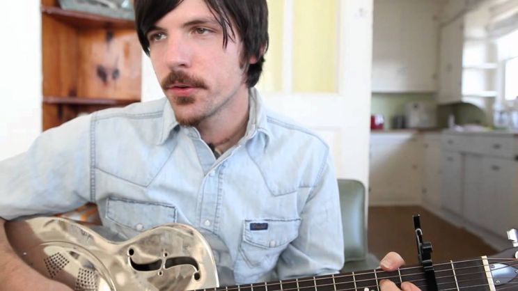 Seth Avett