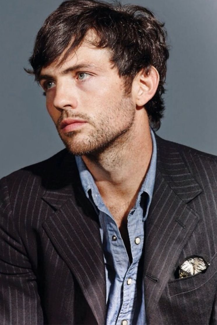 Seth Avett