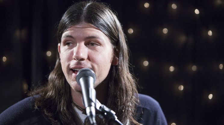 Seth Avett