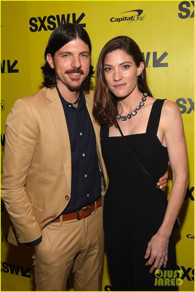 Seth Avett