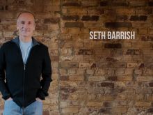 Seth Barrish