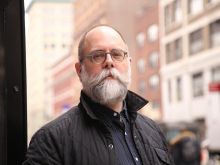Seth Barrish