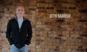 Seth Barrish