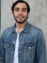 Seth Barrish