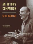 Seth Barrish