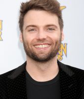 Seth Gabel