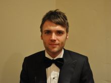 Seth Gabel