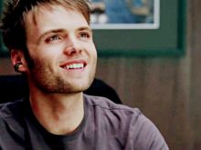 Seth Gabel