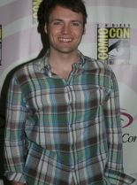 Seth Gabel photo
