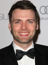 Seth Gabel