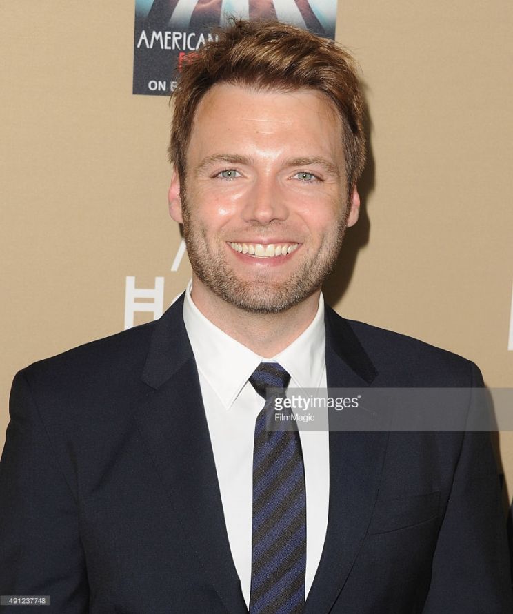 Seth Gabel