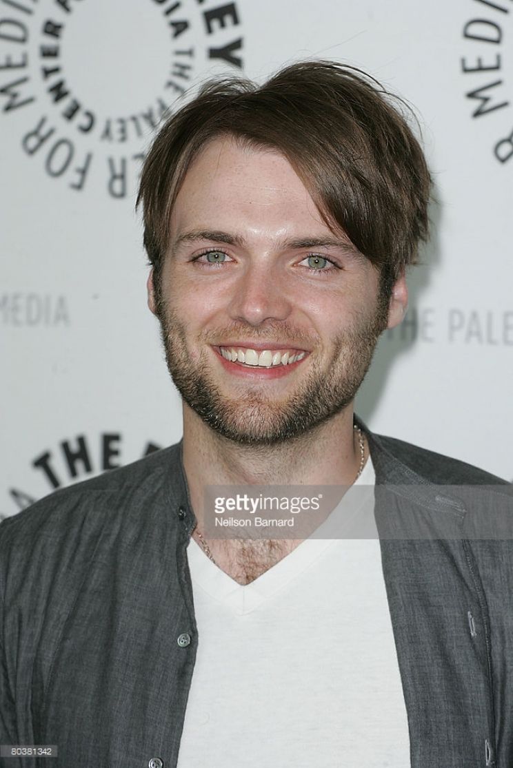 Seth Gabel