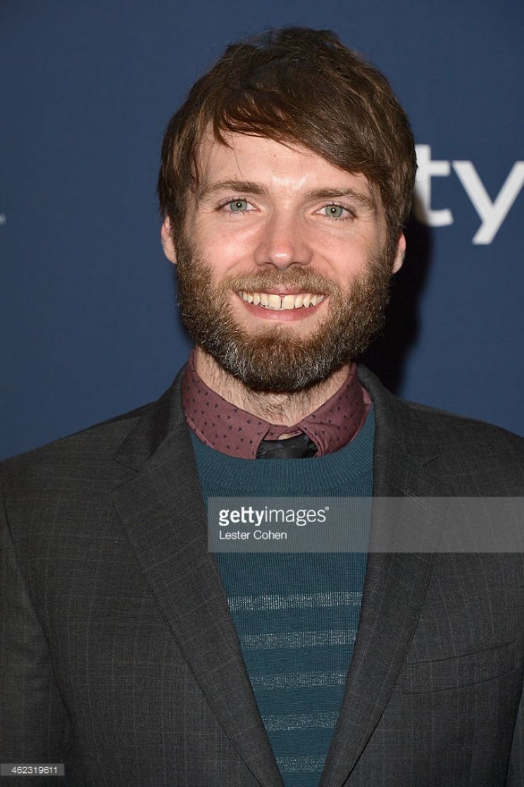 Seth Gabel