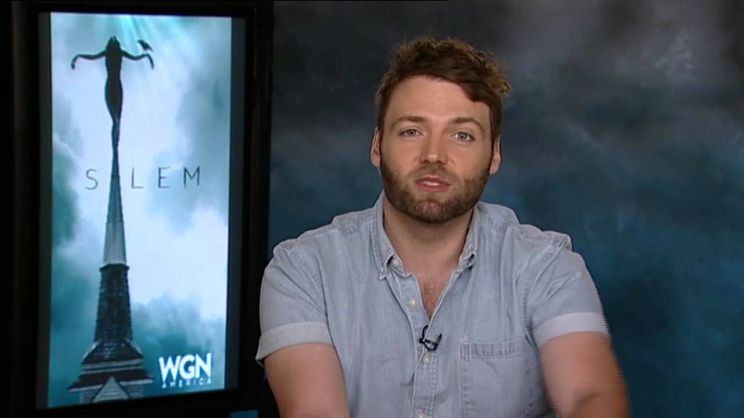 Seth Gabel