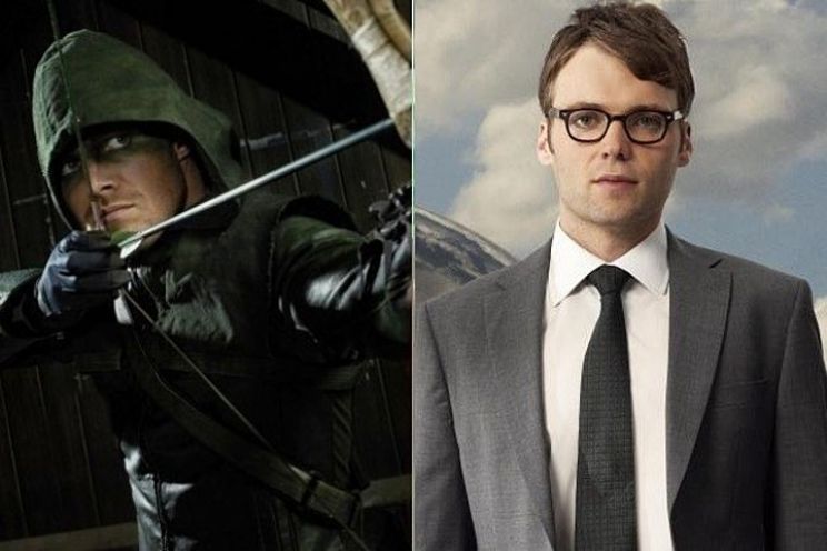 Seth Gabel