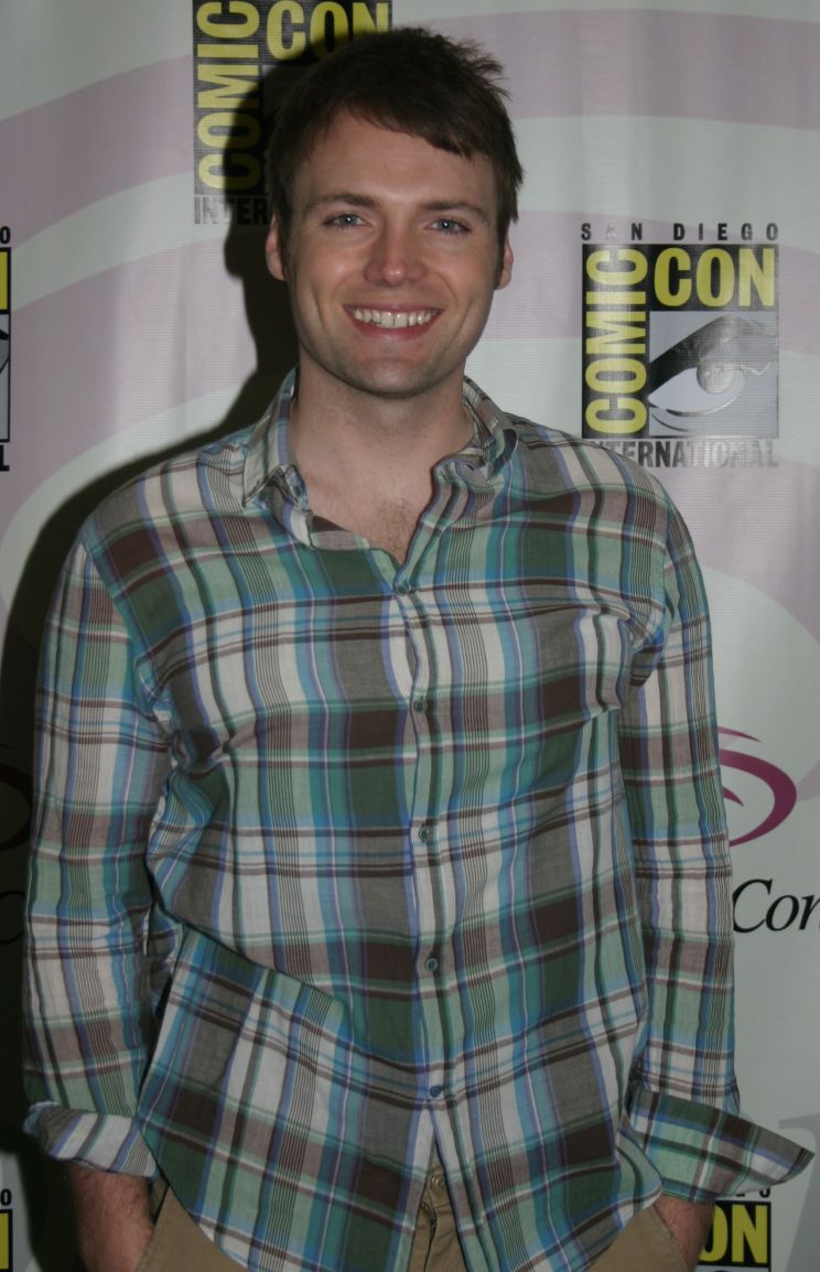 Seth Gabel