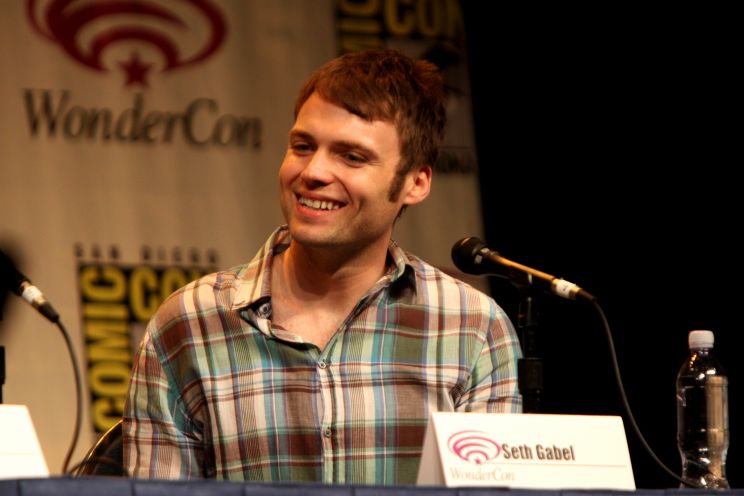 Seth Gabel