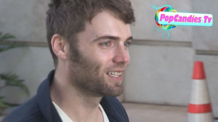 Seth Gabel