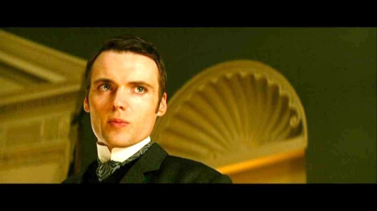 Seth Gabel