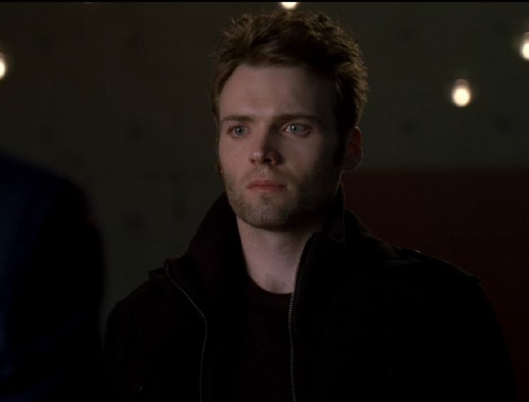 Seth Gabel