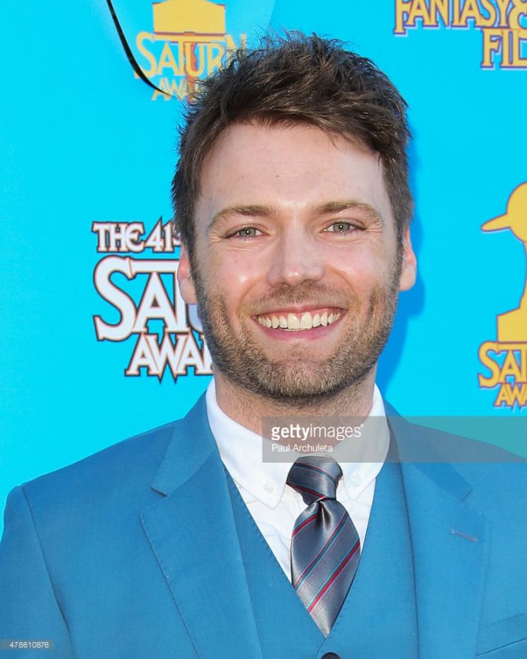Seth Gabel