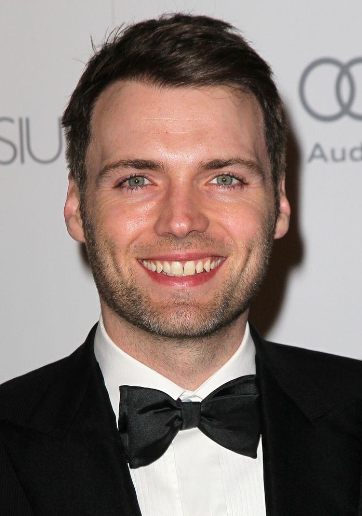 Seth Gabel