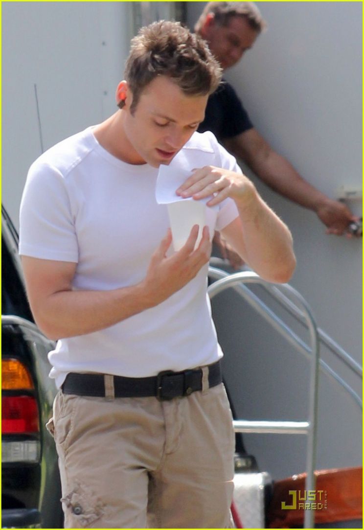 Seth Gabel